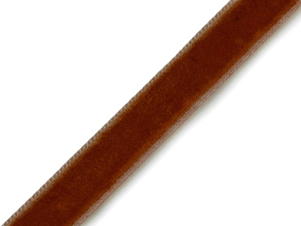 Sametová stuha šíře 10 mm