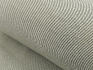 Úplet bavlněný elastický Baby tunel