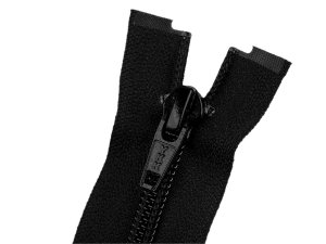 Spirálový zip YKK No 5 délka 65 cm