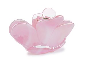 Skřipec do vlasů motýl