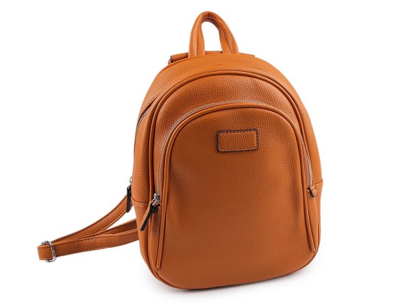 Dámský batoh / kabelka 2v1 27x29 cm