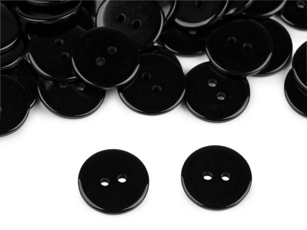 Knoflík velikost 24", 28", 32"