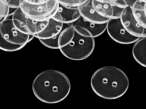 Knoflík velikost 24", 28", 32"