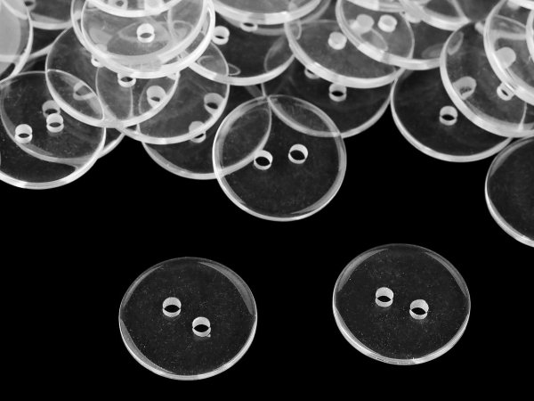 Knoflík velikost 24", 28", 32"