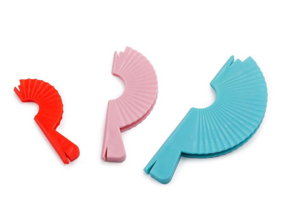 Bambulkovač sada 3 ks