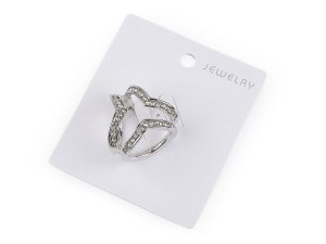 Spona / průvlek na šátek