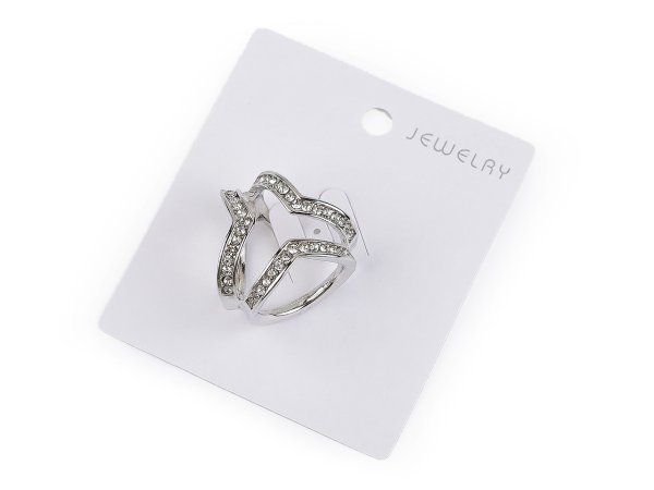 Spona / průvlek na šátek