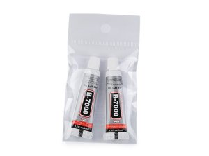 Lepidlo na šperky B-7000 3 ml