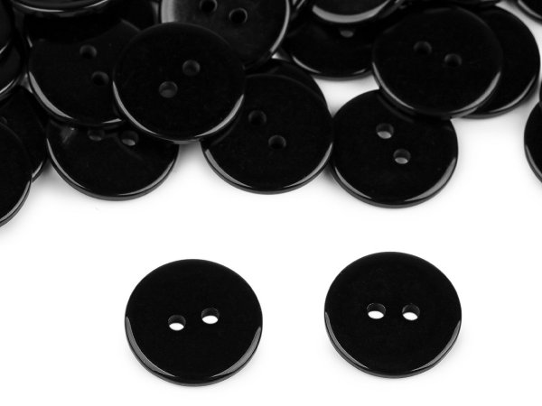 Knoflík velikost 24", 28", 32"