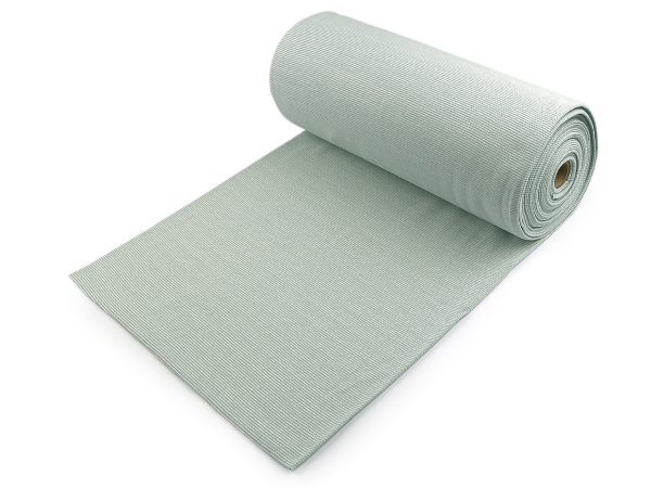 Úplet bavlněný elastický Baby tunel