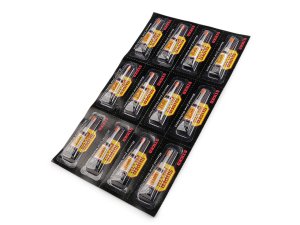 Vteřinové lepidlo 3 g