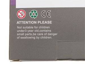 Barvy na textil 12 ks