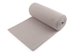 Úplet bavlněný elastický Baby tunel