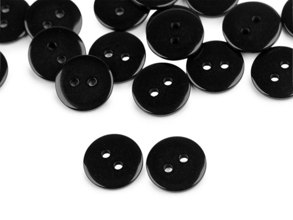 Knoflík velikost 24", 28", 32"