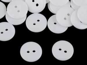 Knoflík velikost 24", 28", 32"