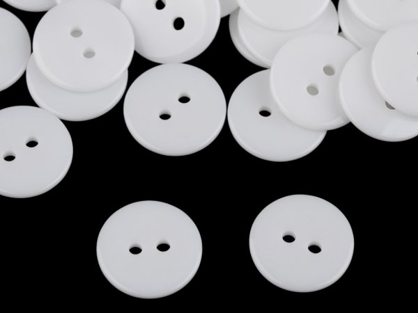 Knoflík velikost 24", 28", 32"