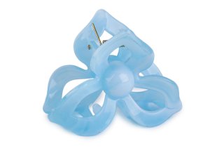 Skřipec do vlasů květ