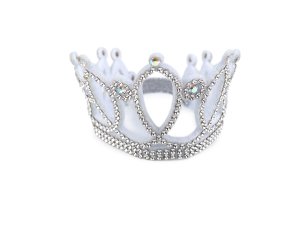 Gumička korunka na drdol