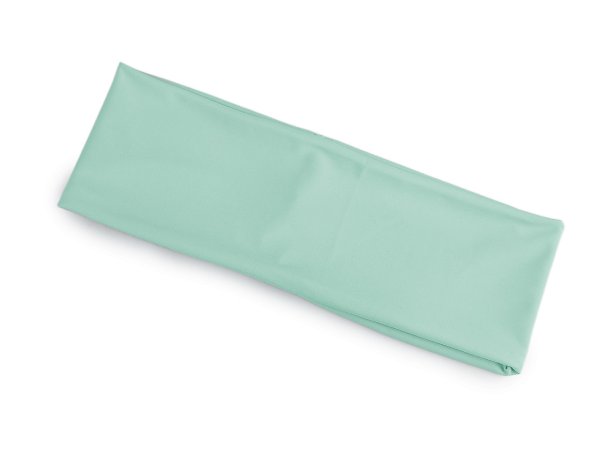 Dámská sportovní čelenka