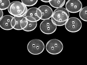 Knoflík velikost 24", 28", 32"