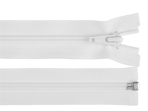 Spirálový zip YKK No 5 délka 65 cm
