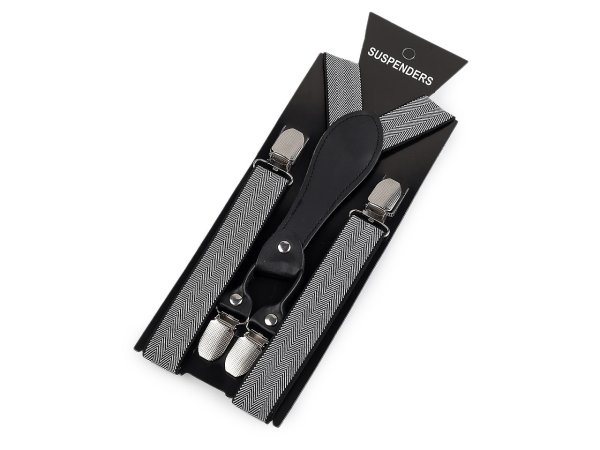 Dětské / chlapecké šle