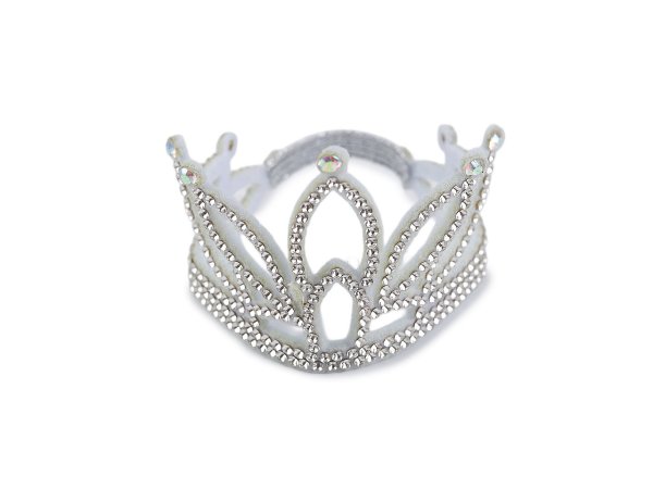 Gumička korunka na drdol