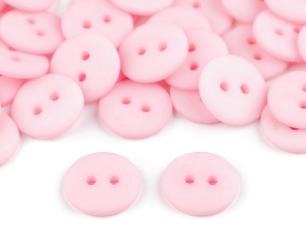 Knoflík velikost 24"