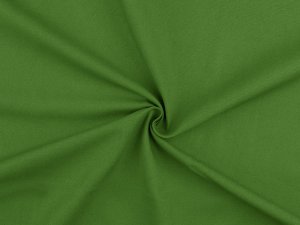 Bavlněná látka kreton