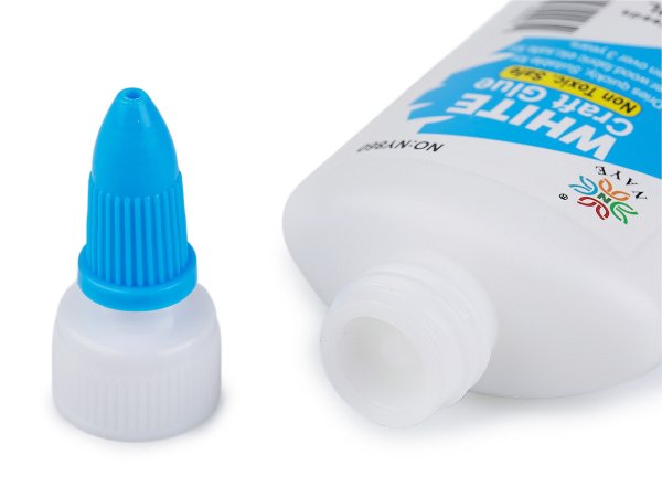 Lepidlo na dřevo, papír 60 ml