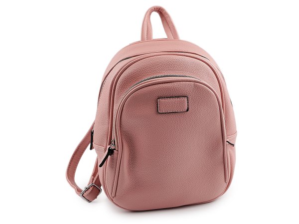 Dámský batoh / kabelka 2v1 27x29 cm