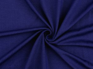 Úplet viskózový jednobarevný hrubší