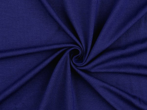 Úplet viskózový jednobarevný hrubší