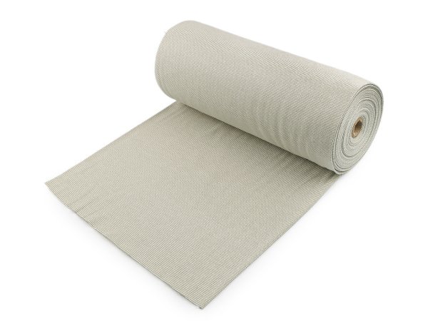 Úplet bavlněný elastický Baby tunel