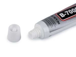 Lepidlo na šperky B-7000 3 ml