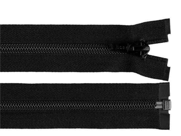 Spirálový zip YKK No 5 délka 65 cm