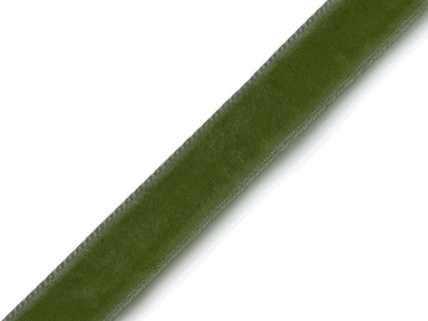 Sametová stuha šíře 10 mm