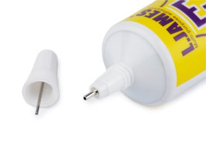 Lepidlo na kůži a koženku 50 ml