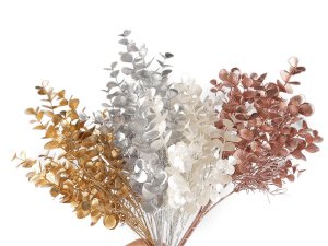 Umělý eukalyptus metalický