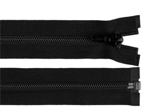 Spirálový zip YKK No 5 délka 75 cm