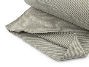 Úplet bavlněný elastický Baby tunel