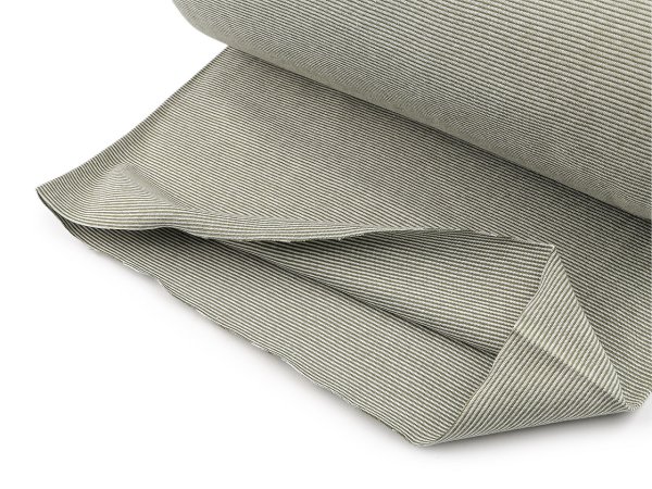 Úplet bavlněný elastický Baby tunel