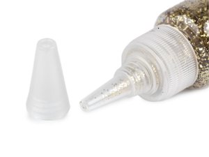 Glitry / třpytky s aplikátorem 20 g