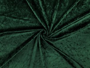 Elastický samet lesklý