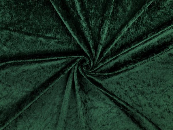 Elastický samet lesklý