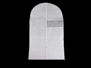 Obal na oděvy 60x140 cm