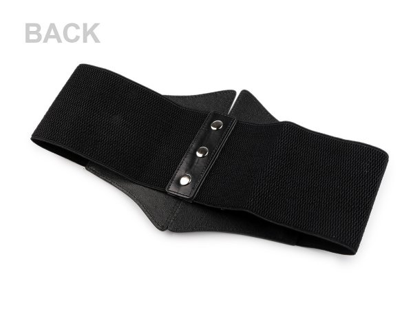 Korzetový pásek pružný šíře 10 cm