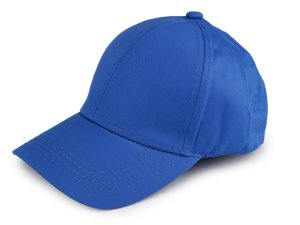 Dětská bavlněná kšiltovka