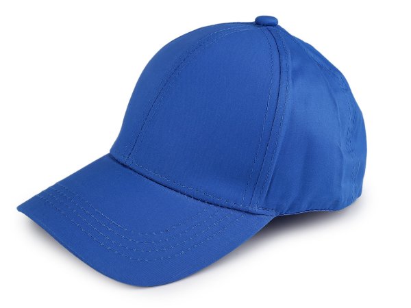 Dětská bavlněná kšiltovka