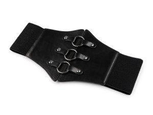 Korzetový pásek pružný šíře 10 cm